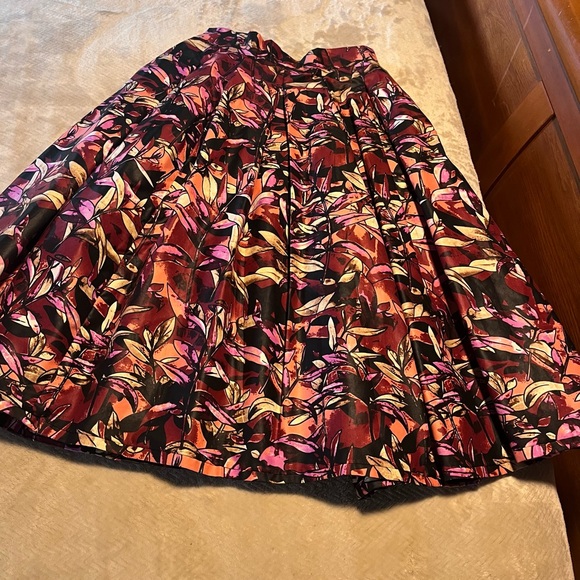 Francis and Benedict Skirt - Picture 1 of 4